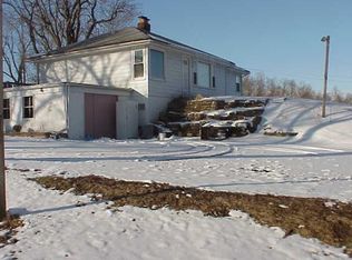 1387 S Taylorville Rd, Decatur, IL 62521