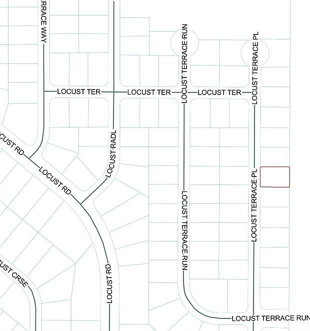 2nd image of Locust Terrace Pl Lot 7
