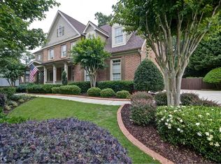 5910 Downington Pl NW, Acworth, GA 30101