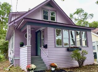 2737 Union St, Madison, WI 53704