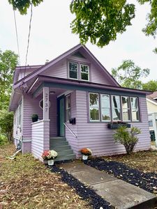 2737 Union St, Madison, WI, 53704