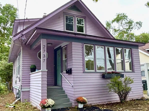2737 Union St, Madison, WI 53704
