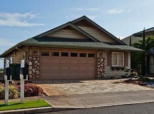 91-1419 Wahane St, Kapolei, HI 96707