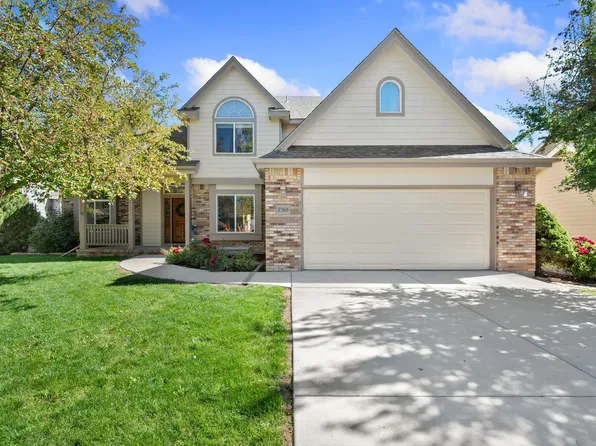 2368 Buckingham Cir, Loveland, CO 80538