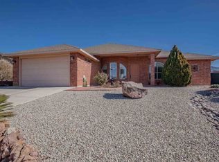 4171 Wood Loop, Alamogordo, NM 88310