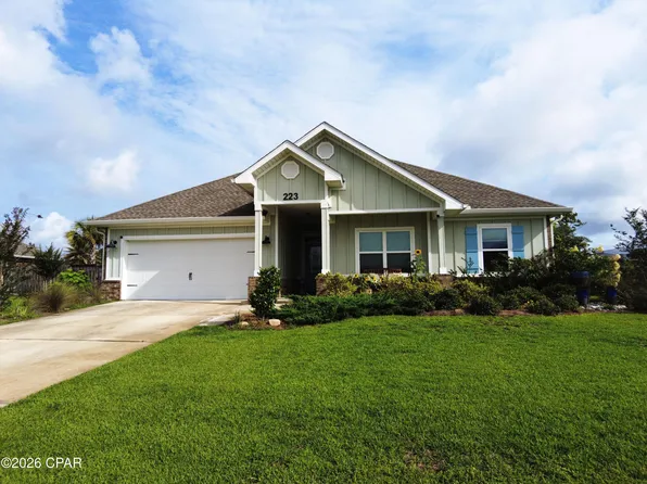 223 Confidence Way, Southport, FL 32409