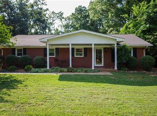 10831 Parkton Rd, Charlotte, NC 28215