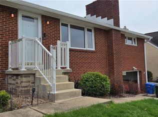 1647 Norsen Dr, Pittsburgh, PA 15243