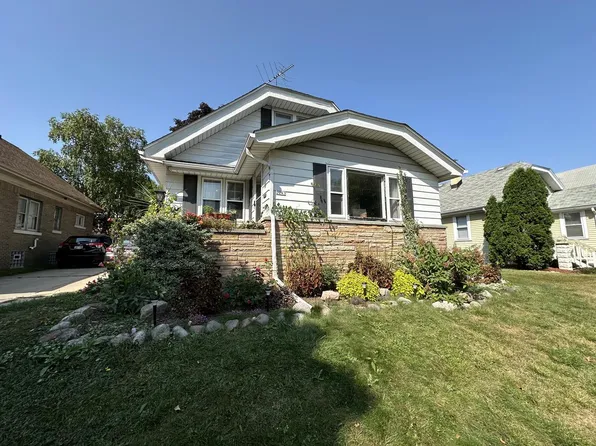 2243 North 72nd STREET #2243A, Wauwatosa, WI 53213