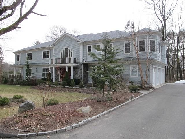 3 car garage and more parking