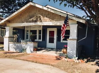 1916 S Jackson St, Amarillo, TX 79109