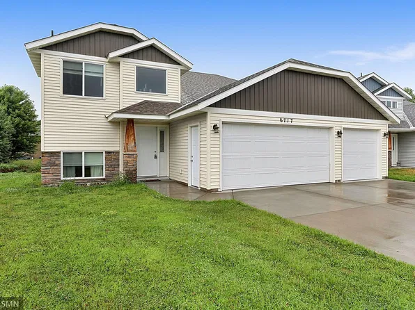 6717 Yosemite St, Saint Cloud, MN 56303