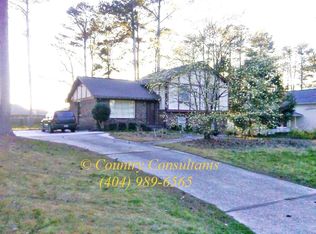2499 Silver King Dr, Grayson, GA 30017
