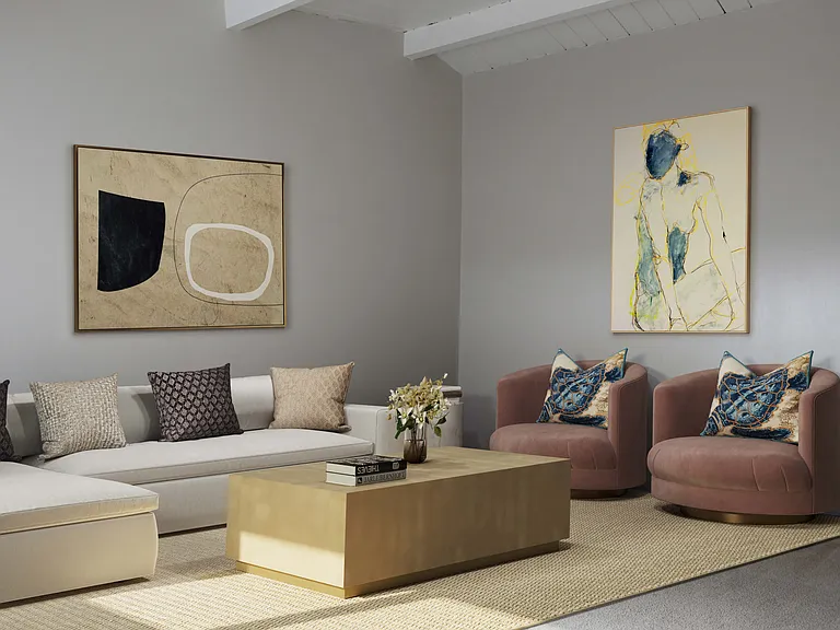 2x1 Living Room 2x1 Living Room
