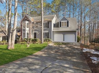 1015 Wedgewood Ct, Woodstock, GA 30189