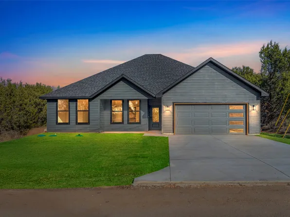 5713 Stonegate Cir, Granbury, TX 76048