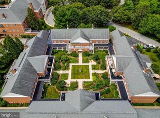 502 Brightwood Club Dr Unit 502, Lutherville, MD