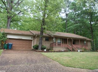 11023 Bull Run Dr, Mabelvale, AR 72103