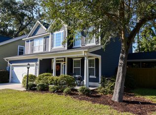 2154 Terrabrook Ln, Charleston, SC 29412