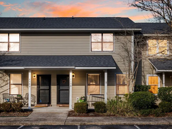 1150 Julian Clark Rd #31, Charleston, SC 29412