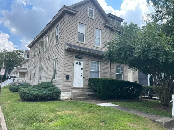 45-47 E Maynard Ave, Columbus, OH 43202