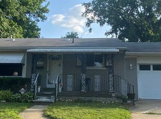 4010 Lovett Ct, Inkster, MI 48141