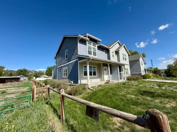 16012 W 9th Pl, Golden, CO 80401