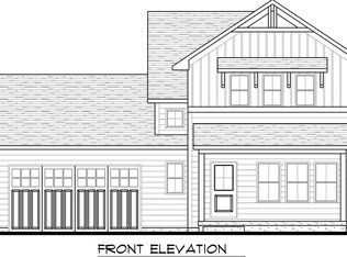 Fuji Plan, Ushers Ridge, Cedar Rapids, IA 52411