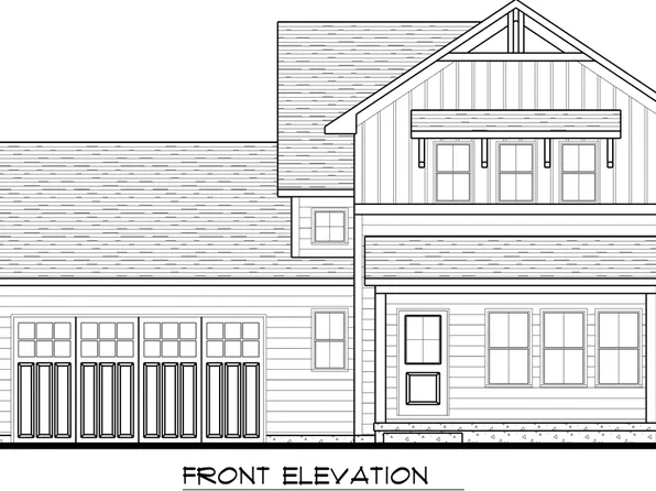 Fuji Plan, Sandhill Estates