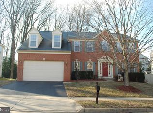 4604 Cambryar St, Fairfax, VA 22030