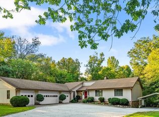 5829 Thacker Dairy Rd, Whitsett, NC 27377