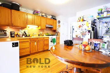 Rented by Bold New York