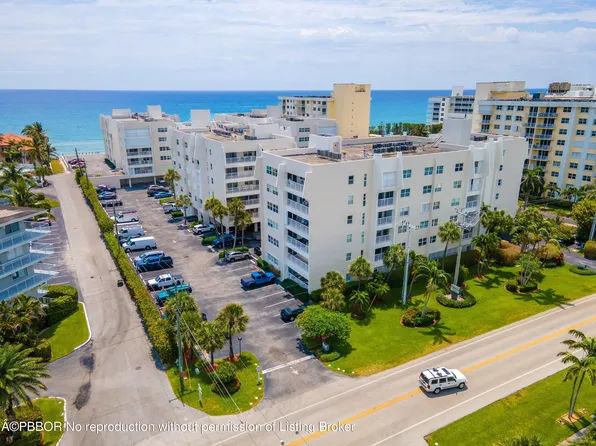 3520 S Ocean Blvd APT H301, South Palm Beach, FL 33480