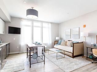 28 University Place Blvd #465, Jersey City, NJ 07305