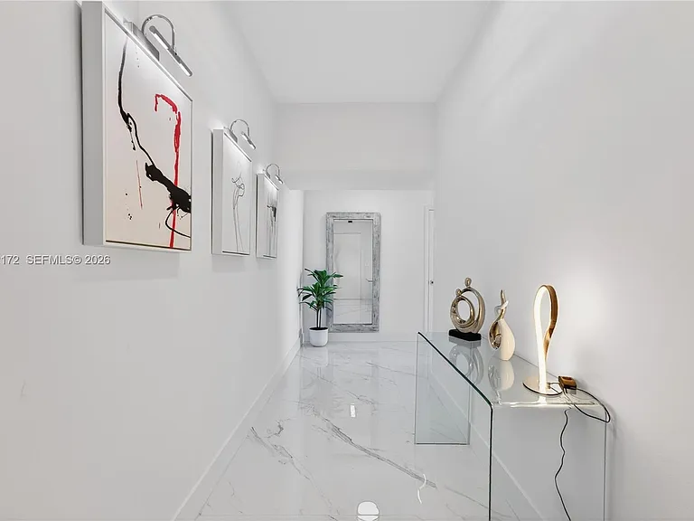 888 Biscayne Blvd #2404 — Photo 4