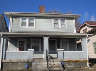 520 N Denny St, Indianapolis, IN