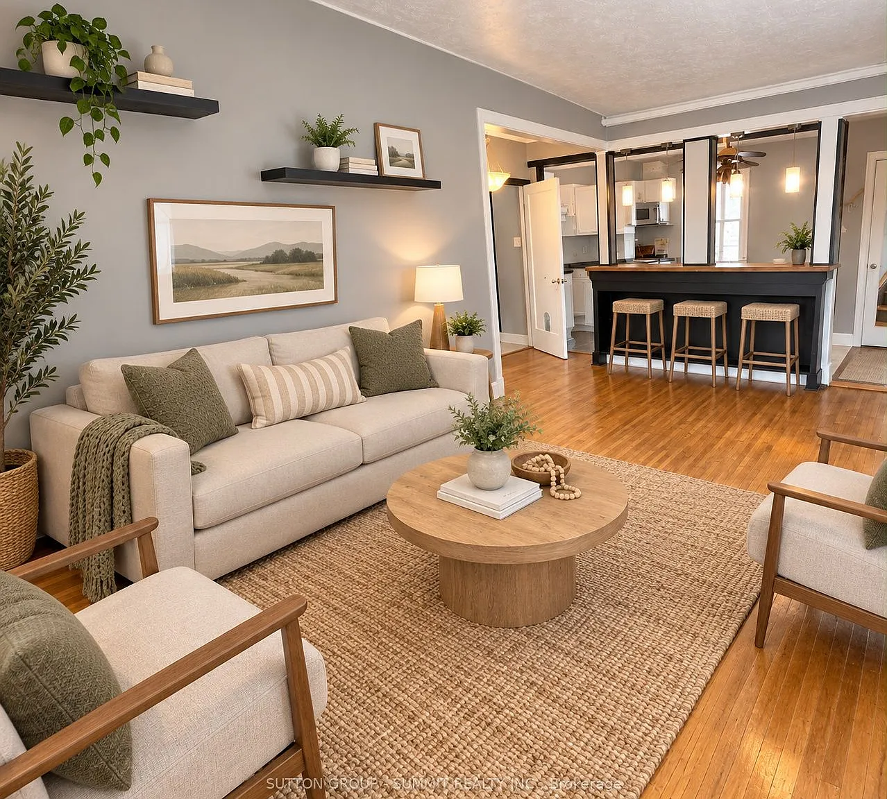 3 bed, $2,499 — Photo 3