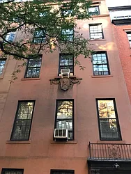 Rented by Georgine Podhorsky, LREB