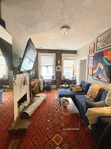 35 Anderson St #3 Photo 1