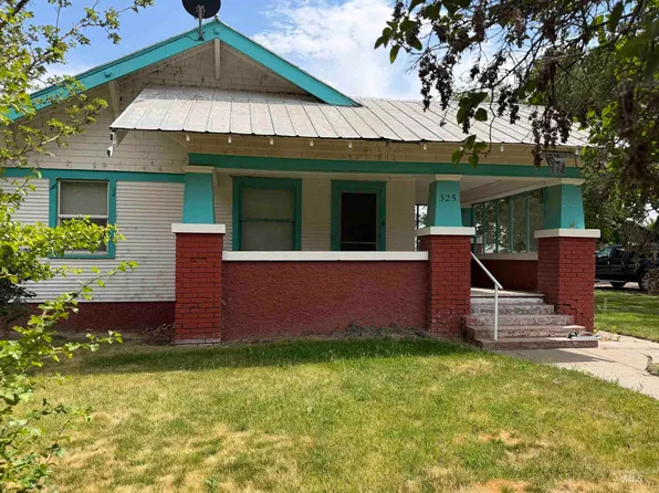 325 Orchard Ave, Eden, ID 83325