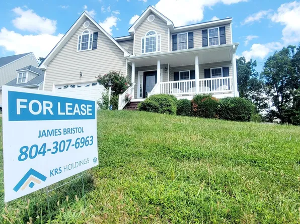 5625 Burnage Ct, Chesterfield, VA 23832
