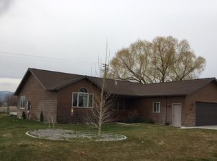 1709 Karmen Rd, Helena, MT 59602