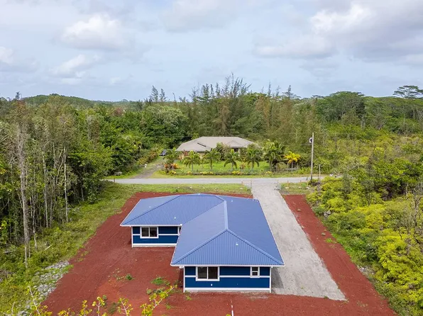 15-1594 8th Ave, Keaau, HI 96749
