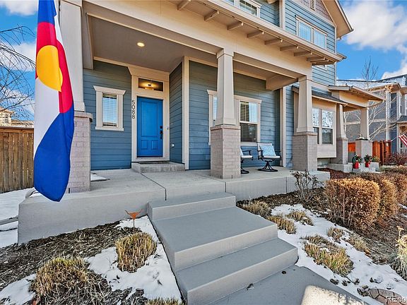 5th image of 5088 Verbena Street