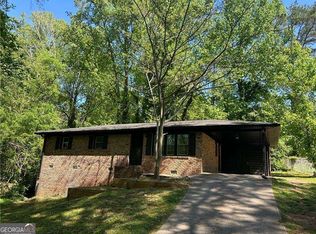 624 Moselle Dr SW, Atlanta, GA 30126