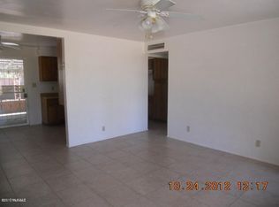 6502 E Calle Castor, Tucson, AZ 85710