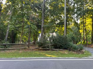 1528 Hoover Hill Rd, Asheboro, NC 27205