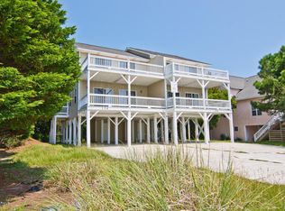 134 Janell Ln N, Emerald Isle, NC 28594