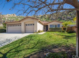 16486 Spirit Rd, Moreno Valley, CA 92555