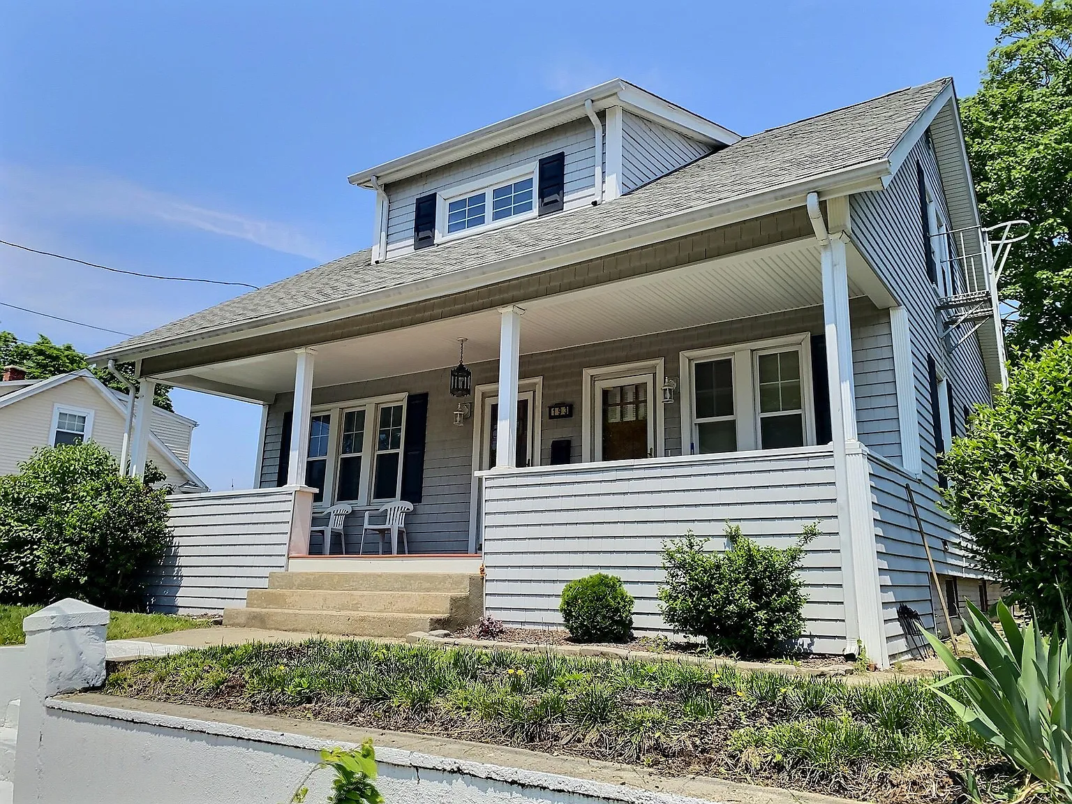 193 Rutherglen Ave — Photo 2
